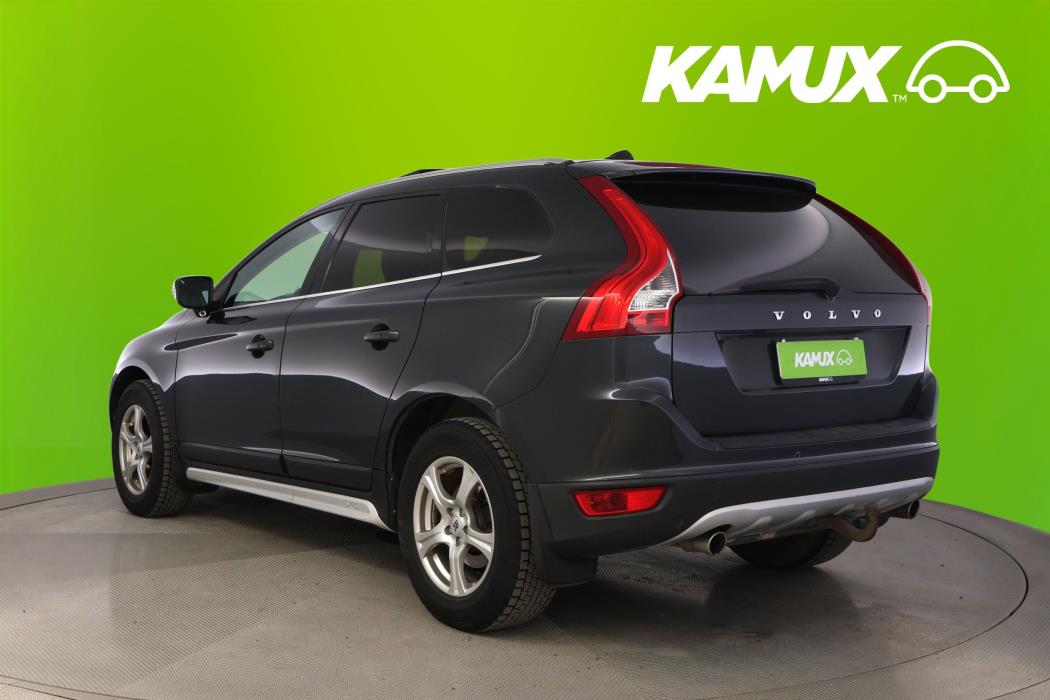 Volvo XC60 2010