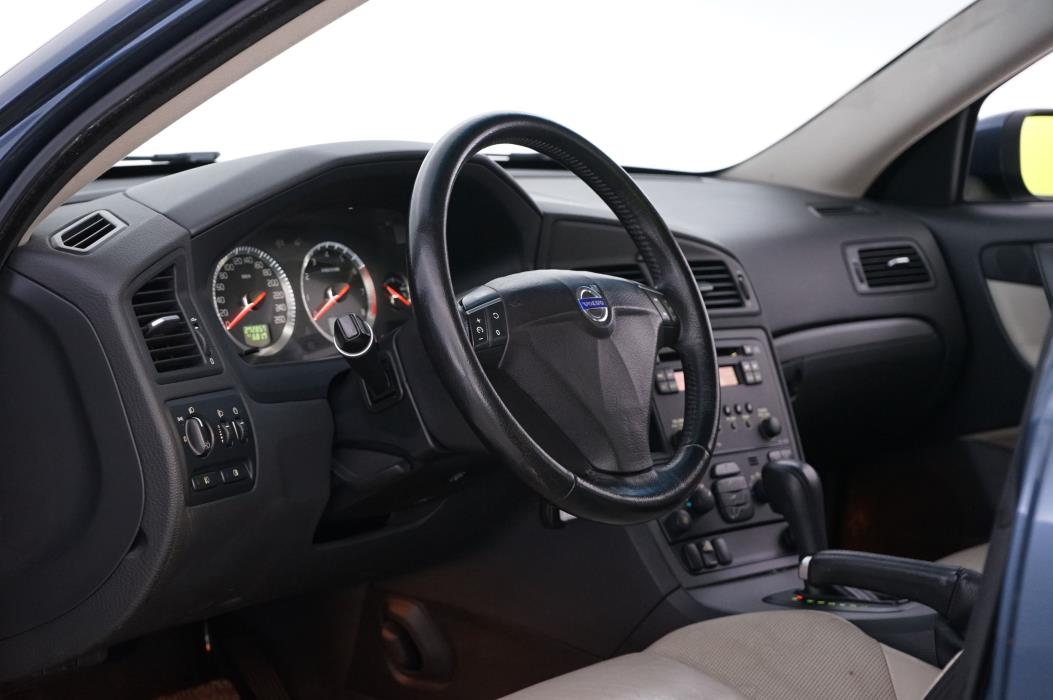 Volvo V70 2007
