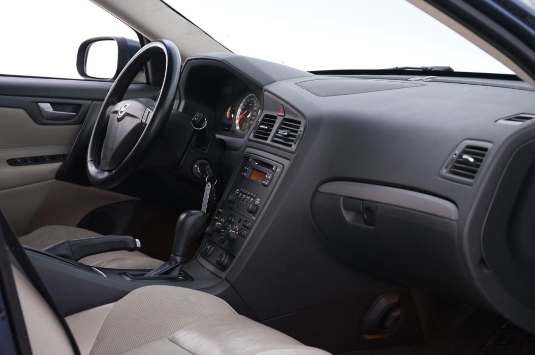 Volvo V70 2007