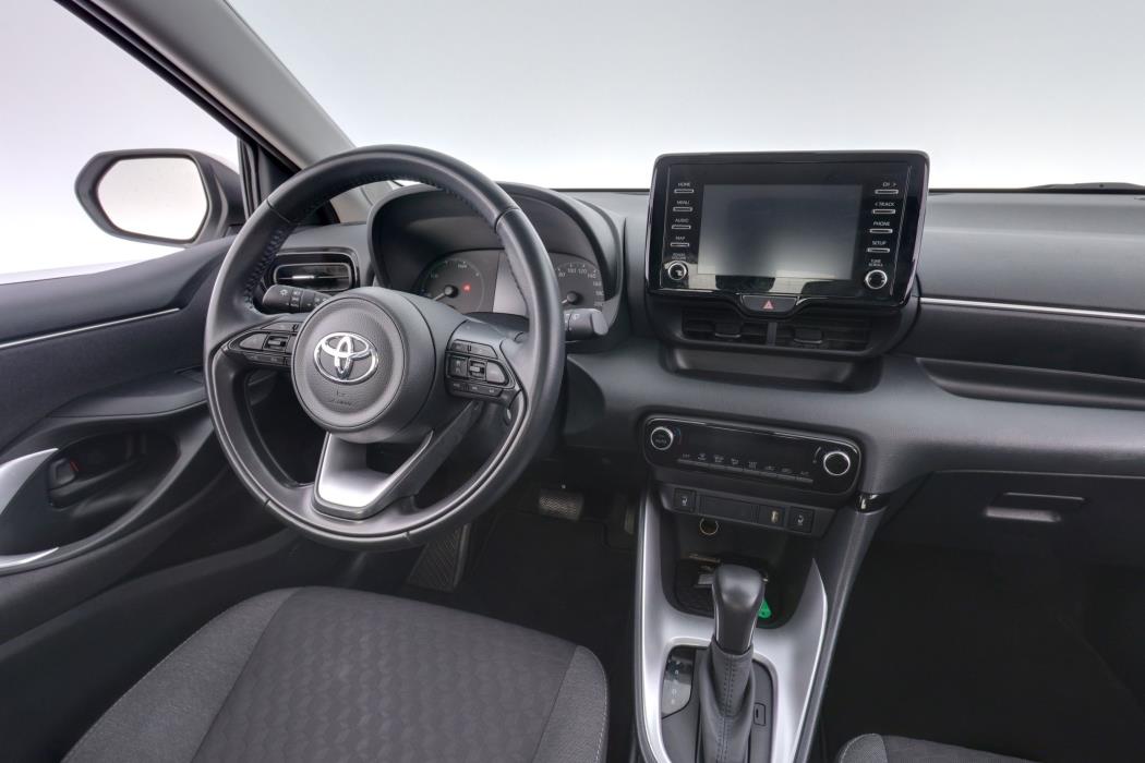 Toyota Yaris 2023