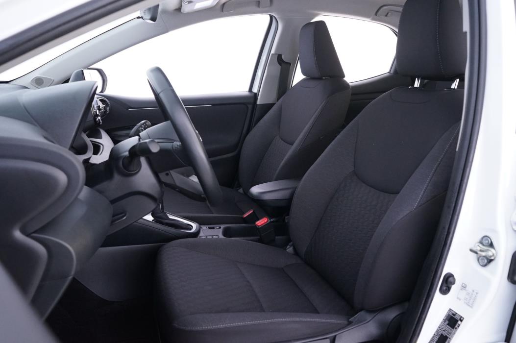 Toyota Yaris 2023