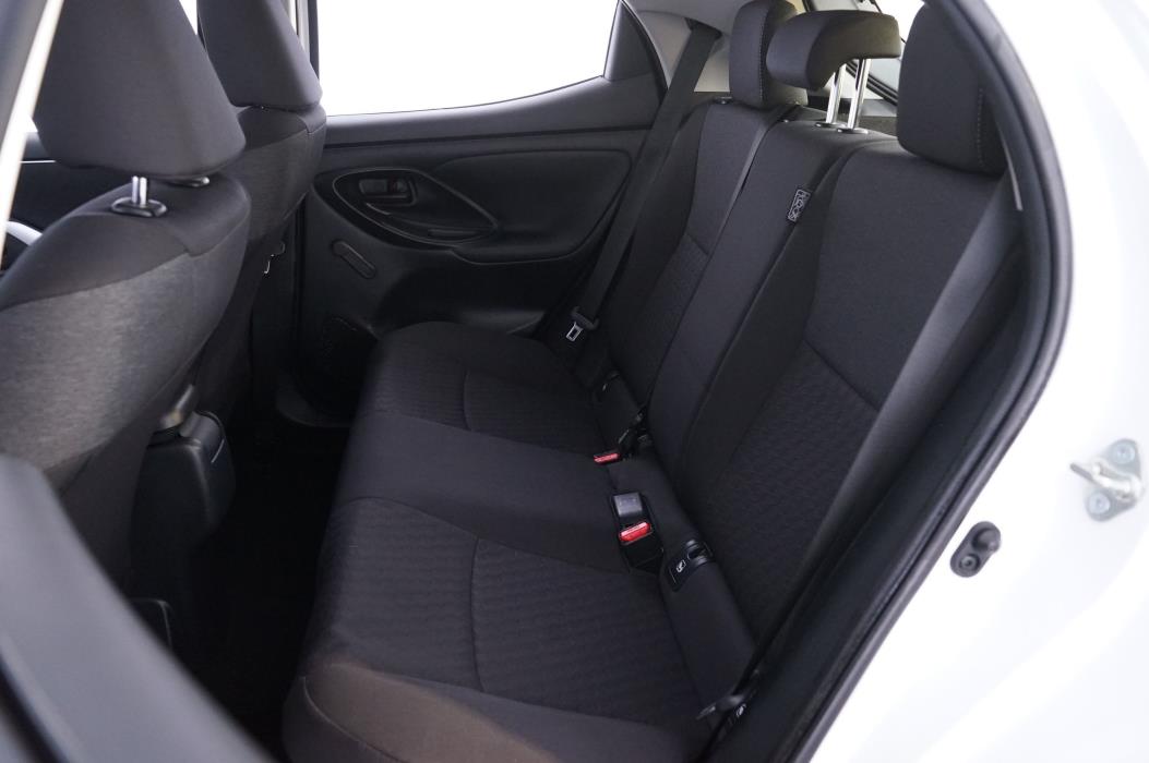 Toyota Yaris 2023