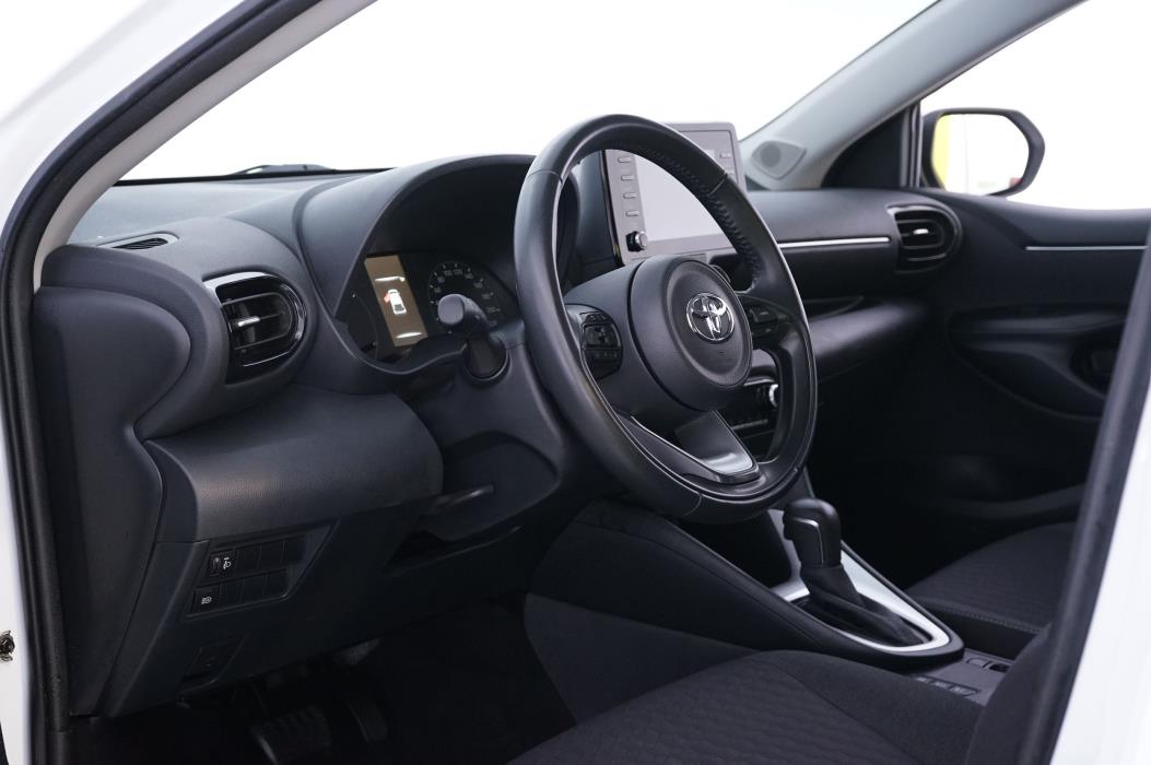 Toyota Yaris 2023