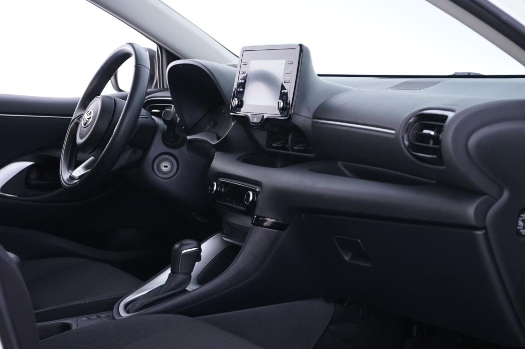 Toyota Yaris 2023