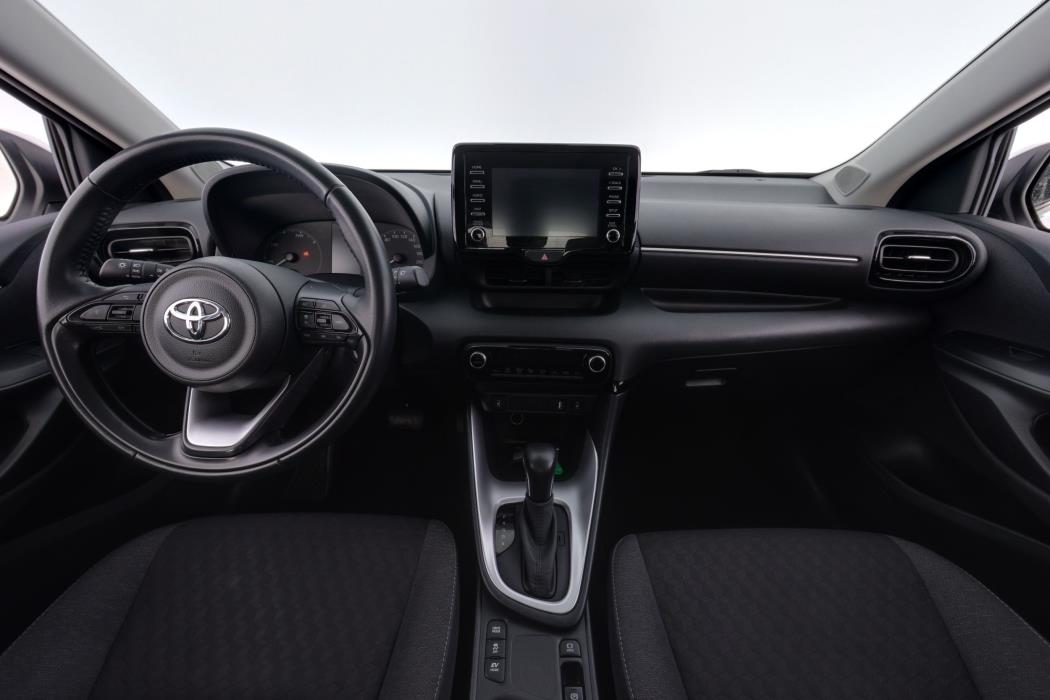 Toyota Yaris 2023