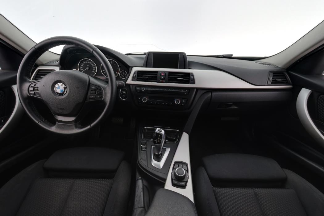 BMW 320 2014