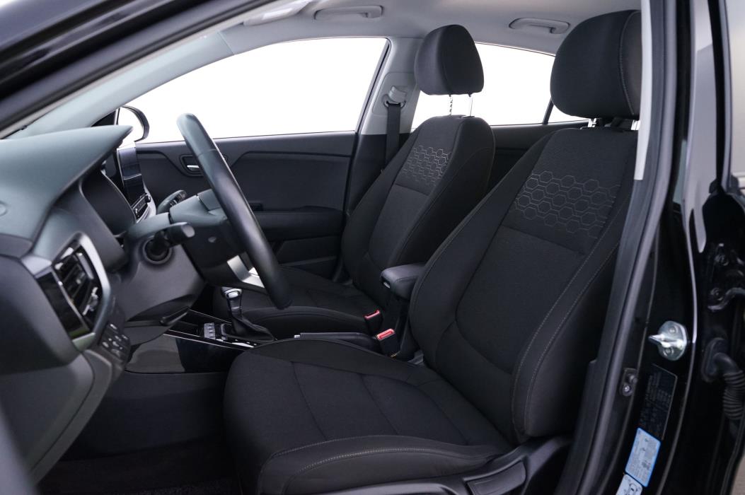 Kia Rio 2022
