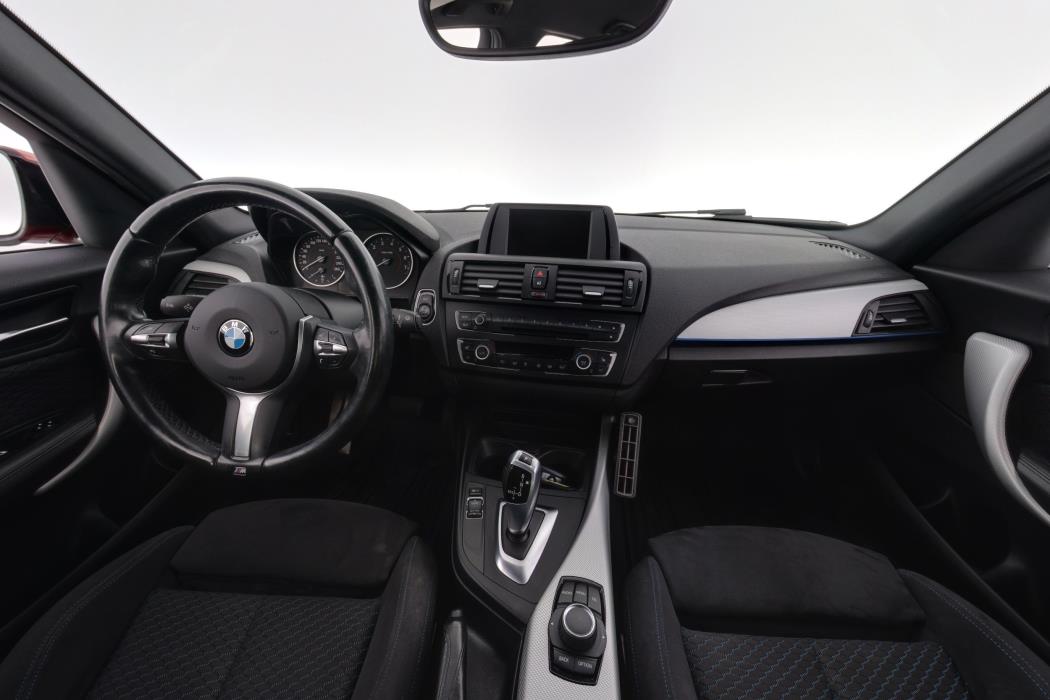 BMW 116 2014