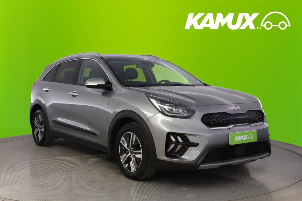 Kia Niro 2022