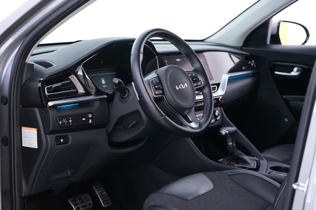 Kia Niro 2022