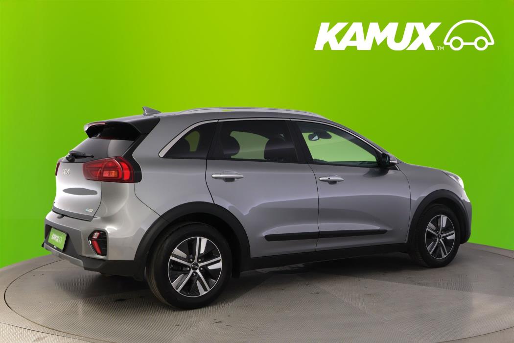 Kia Niro 2022