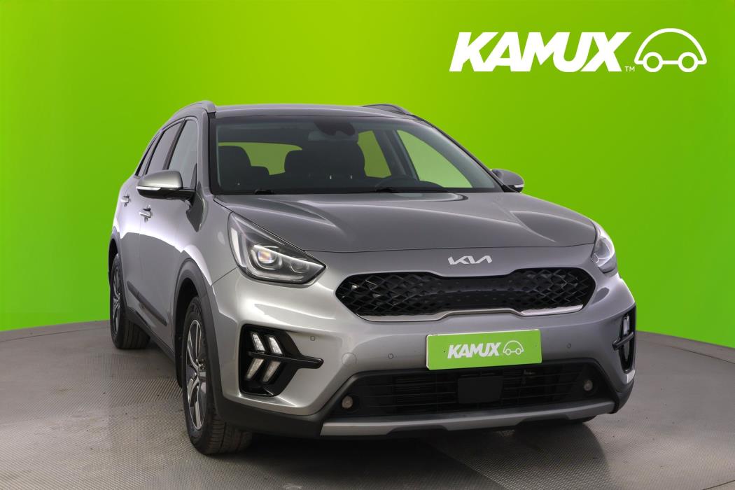 Kia Niro 2022