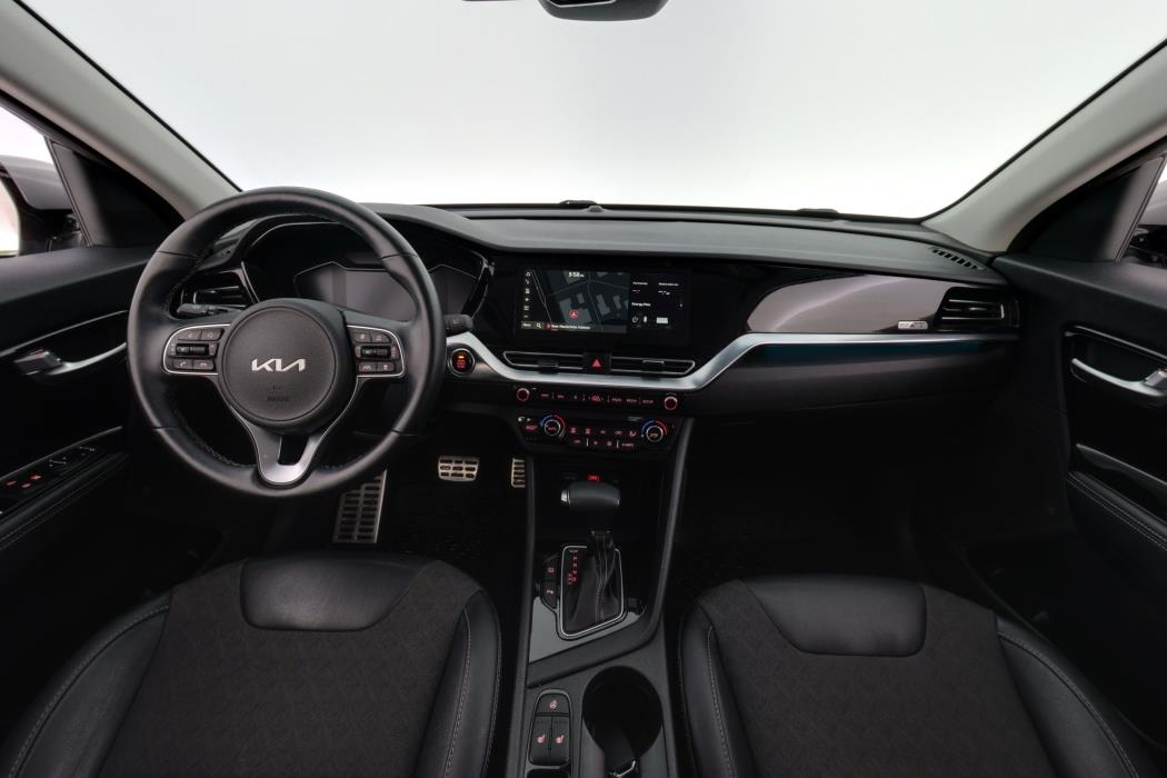 Kia Niro 2022