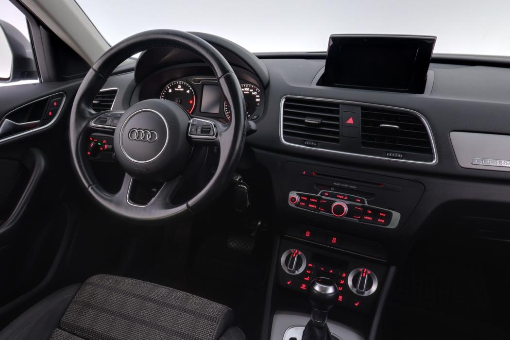 Audi Q3 2014