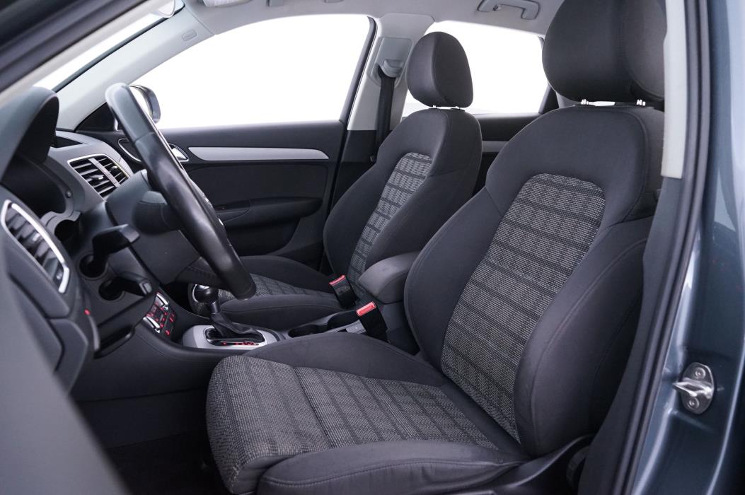 Audi Q3 2014