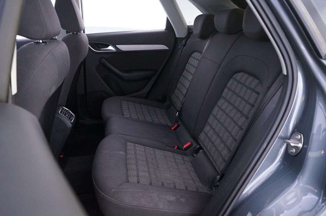 Audi Q3 2014