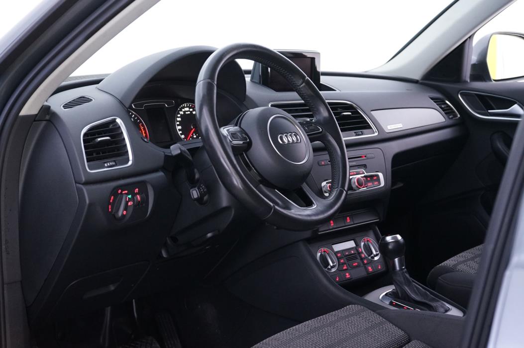 Audi Q3 2014
