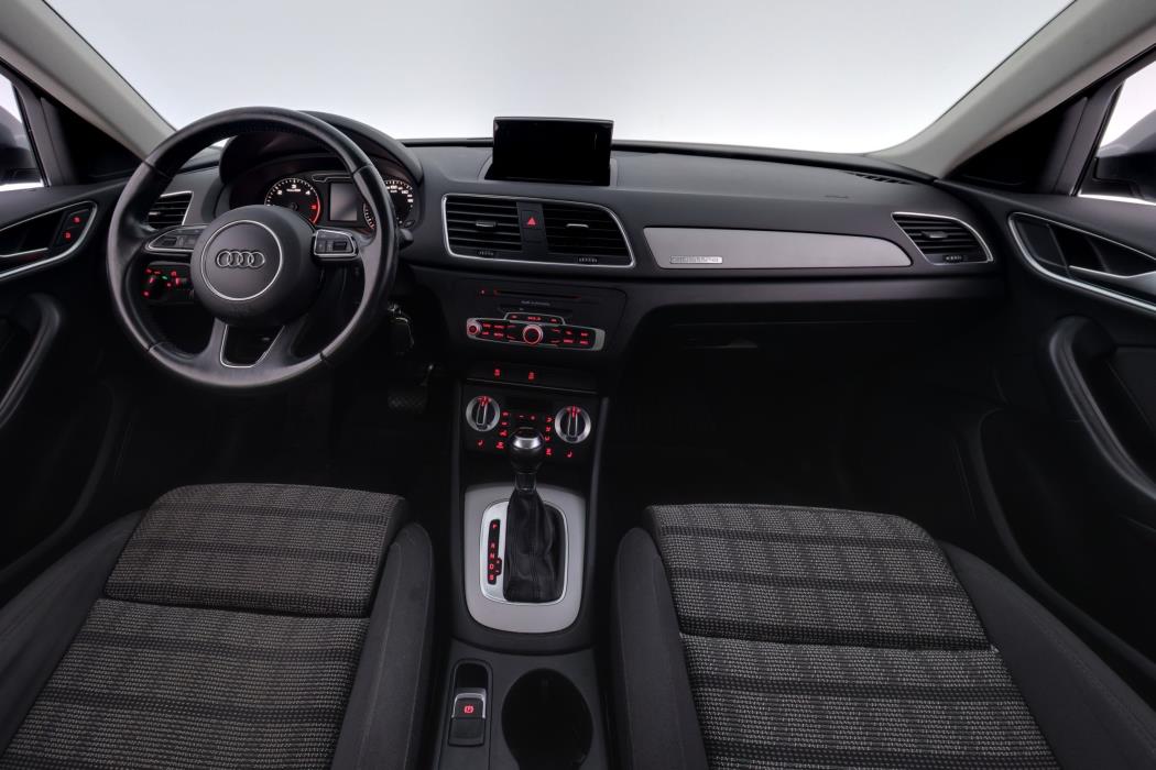Audi Q3 2014