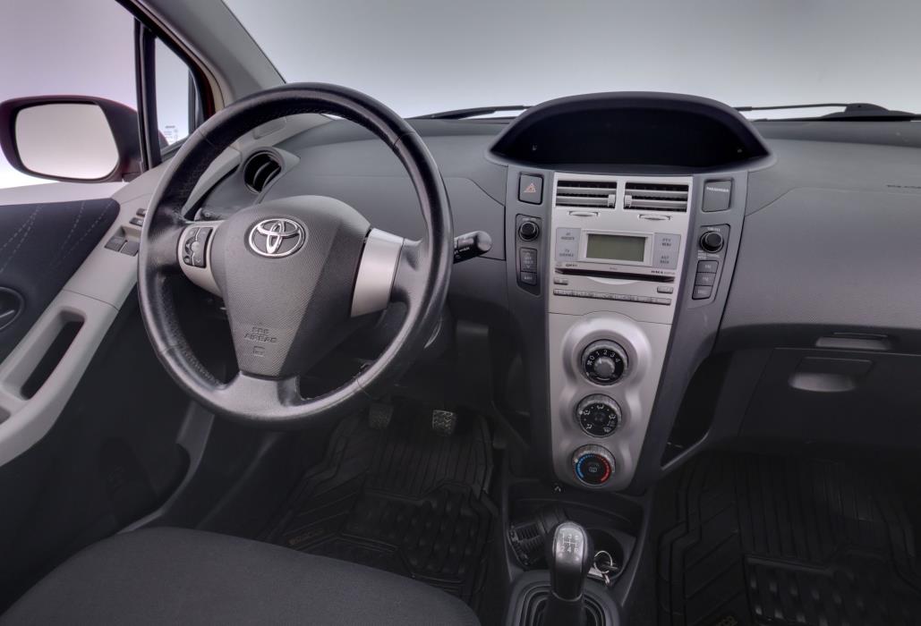 Toyota Yaris 2006