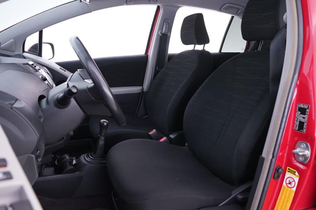 Toyota Yaris 2006