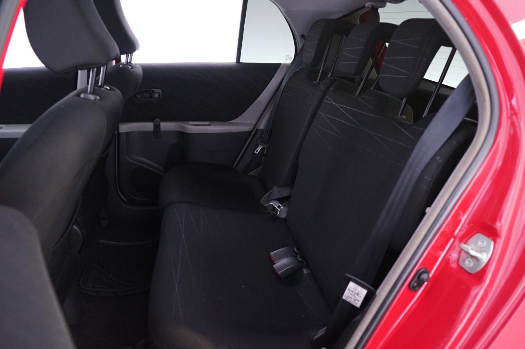 Toyota Yaris 2006