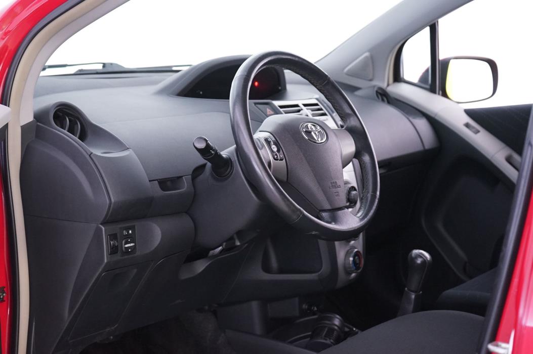 Toyota Yaris 2006