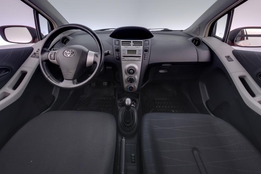 Toyota Yaris 2006