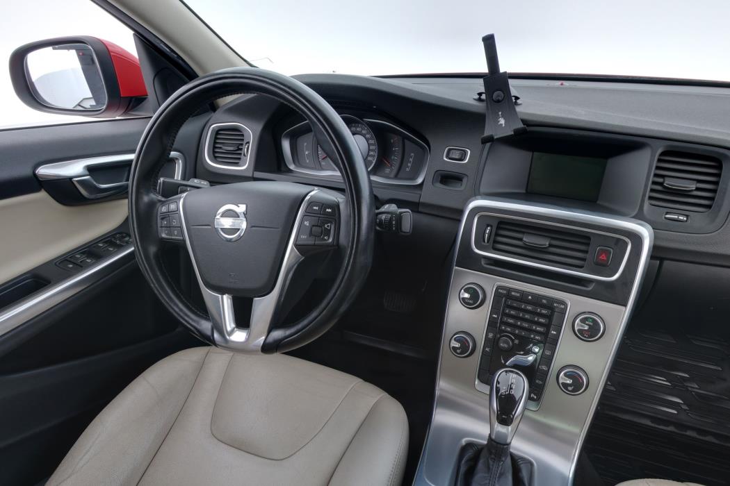 Volvo S60 2014