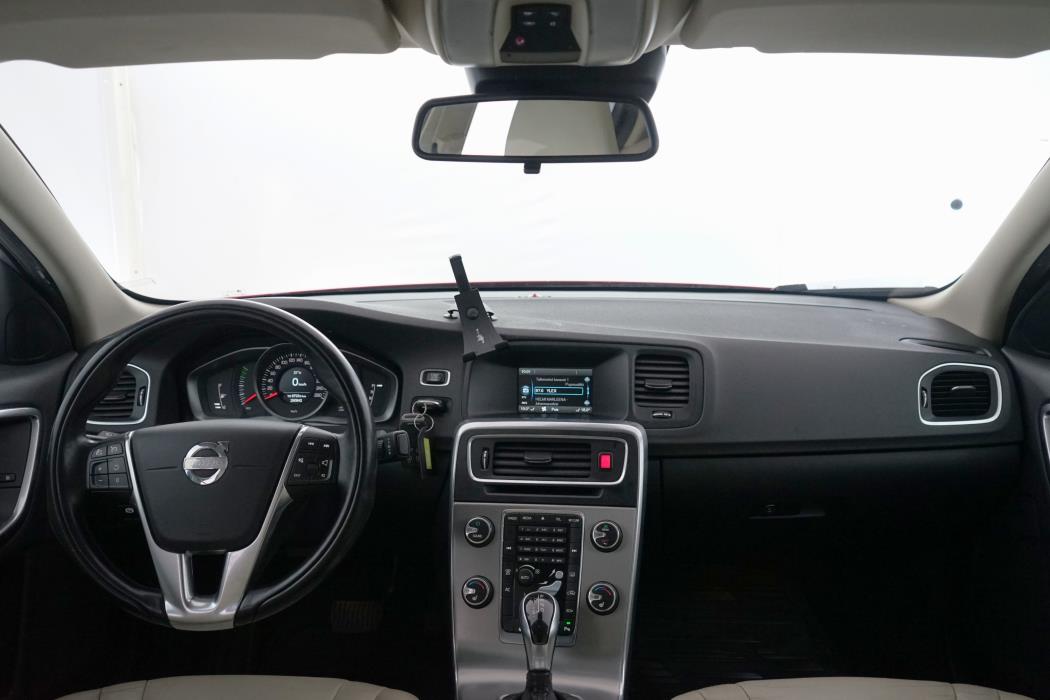 Volvo S60 2014