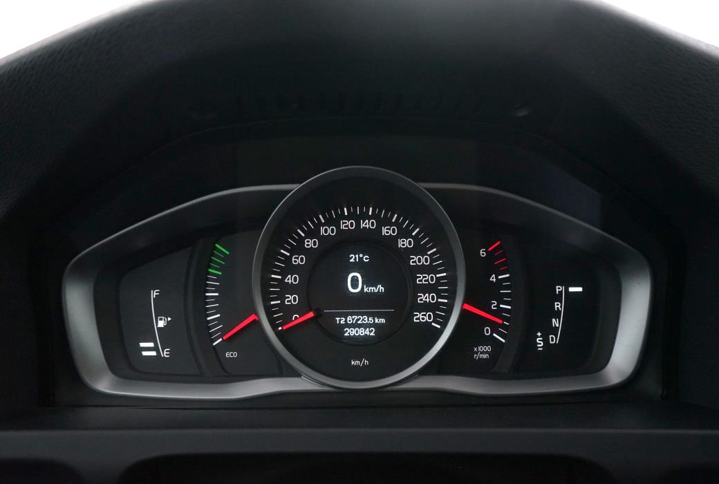 Volvo S60 2014