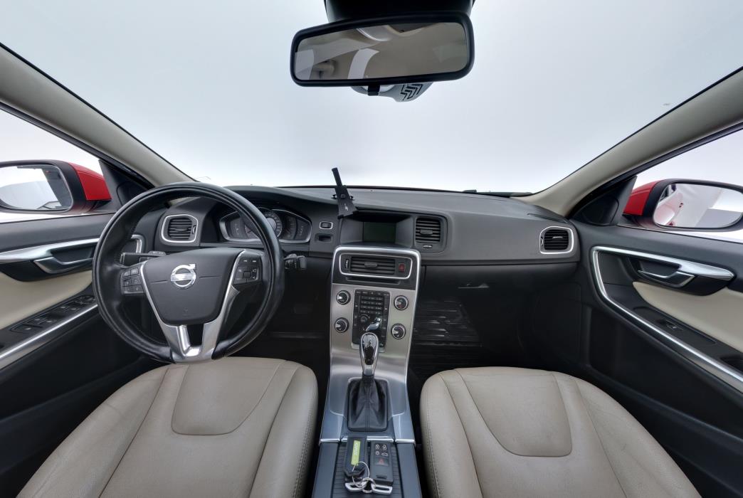Volvo S60 2014