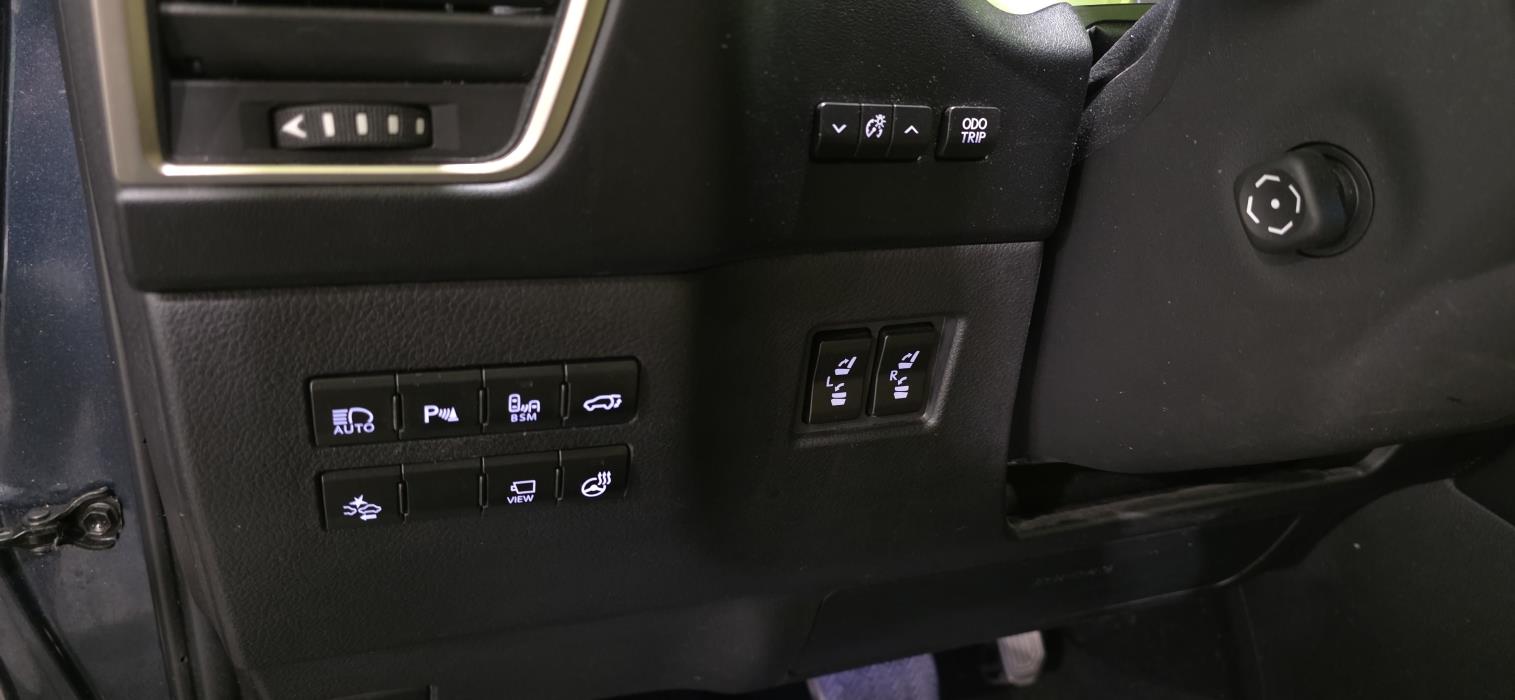 Lexus NX 2015