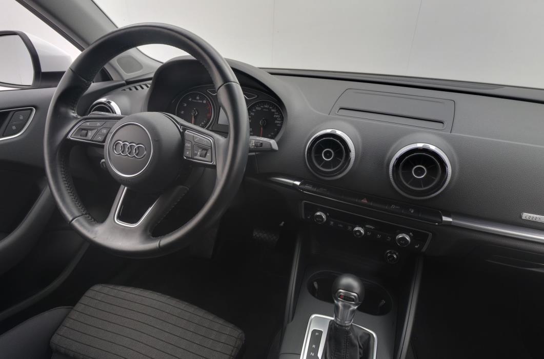 Audi A3 2017