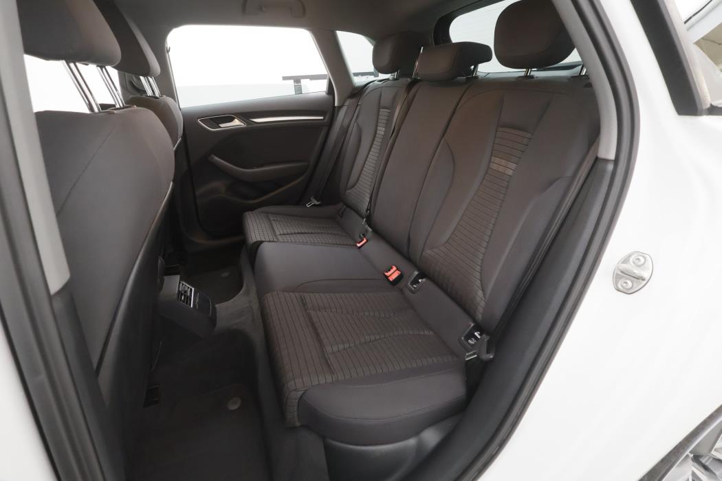 Audi A3 2017