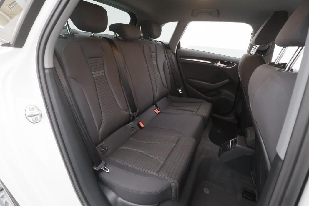 Audi A3 2017