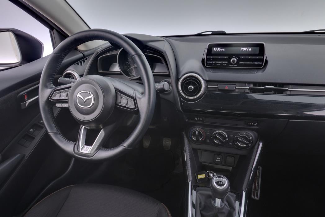 Mazda 2 2020