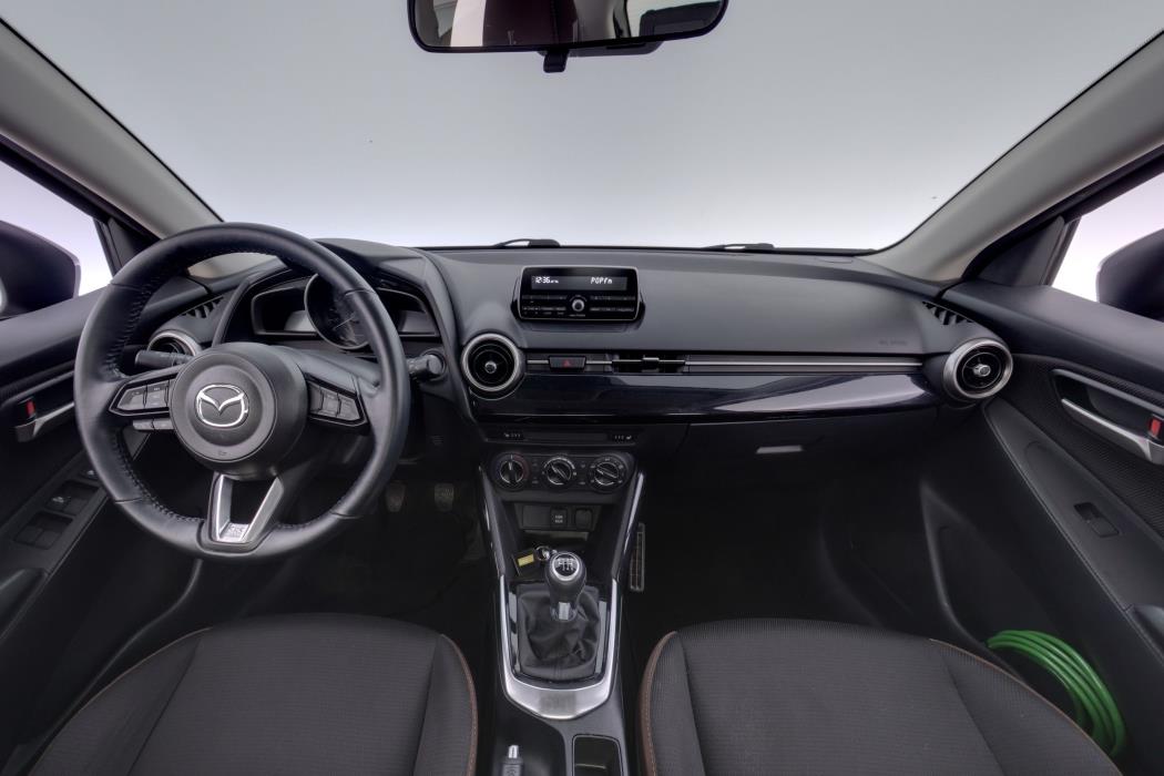 Mazda 2 2020