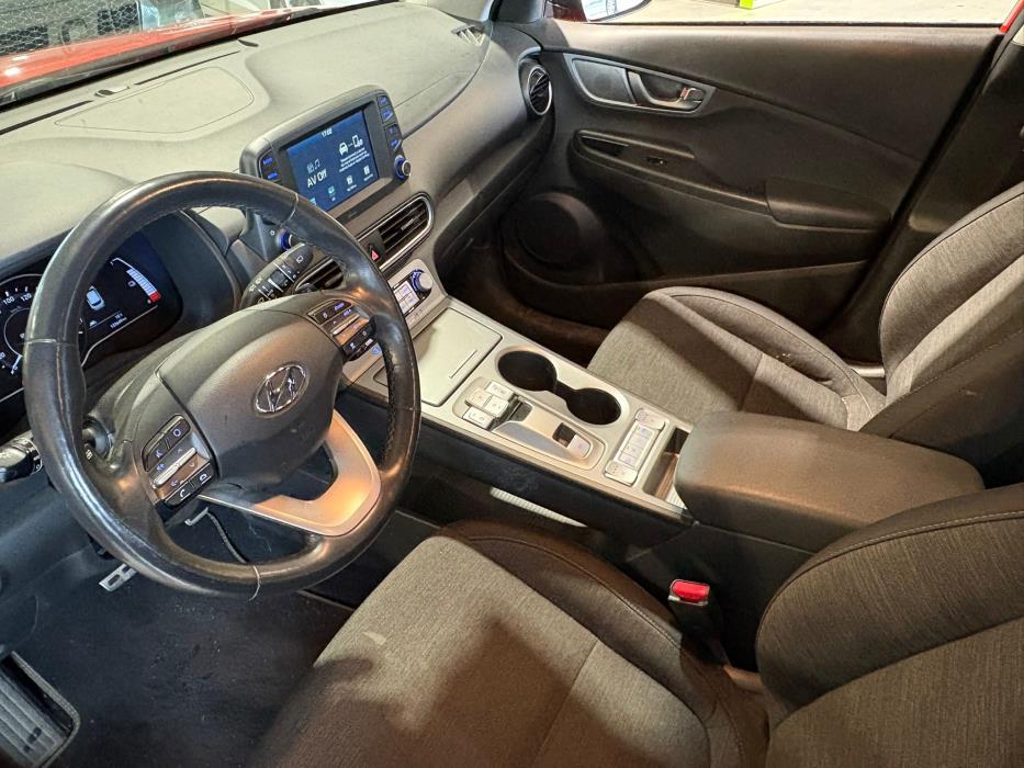 Hyundai Kona 2020