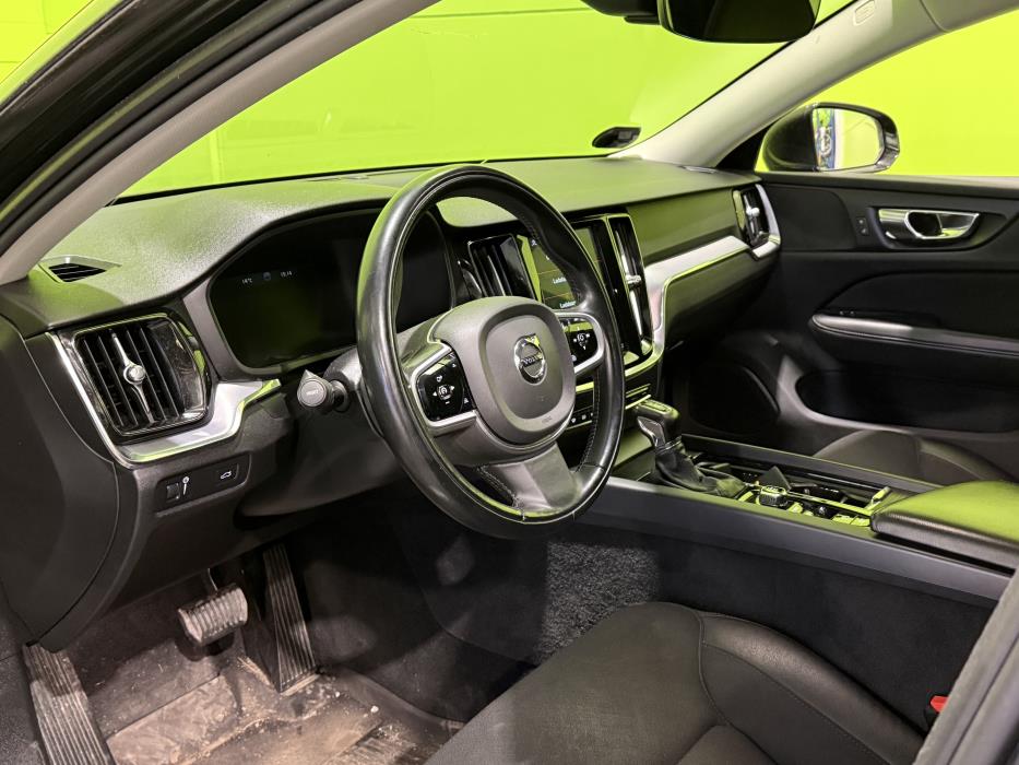 Volvo V60 2020