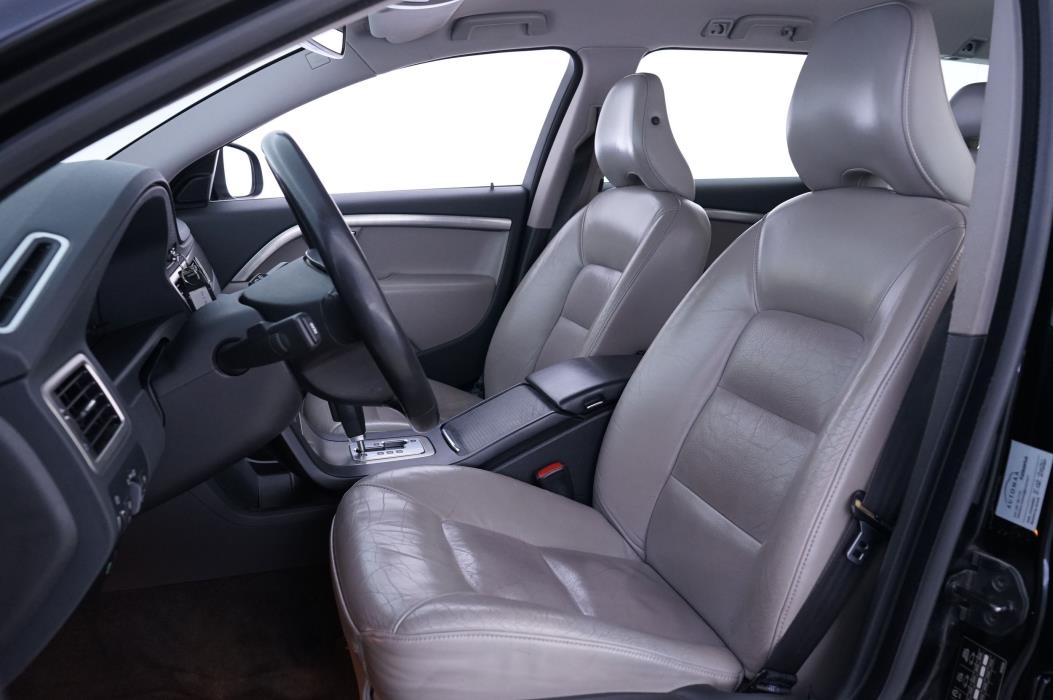 Volvo V70 2008