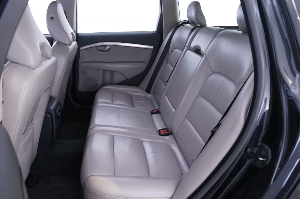 Volvo V70 2008