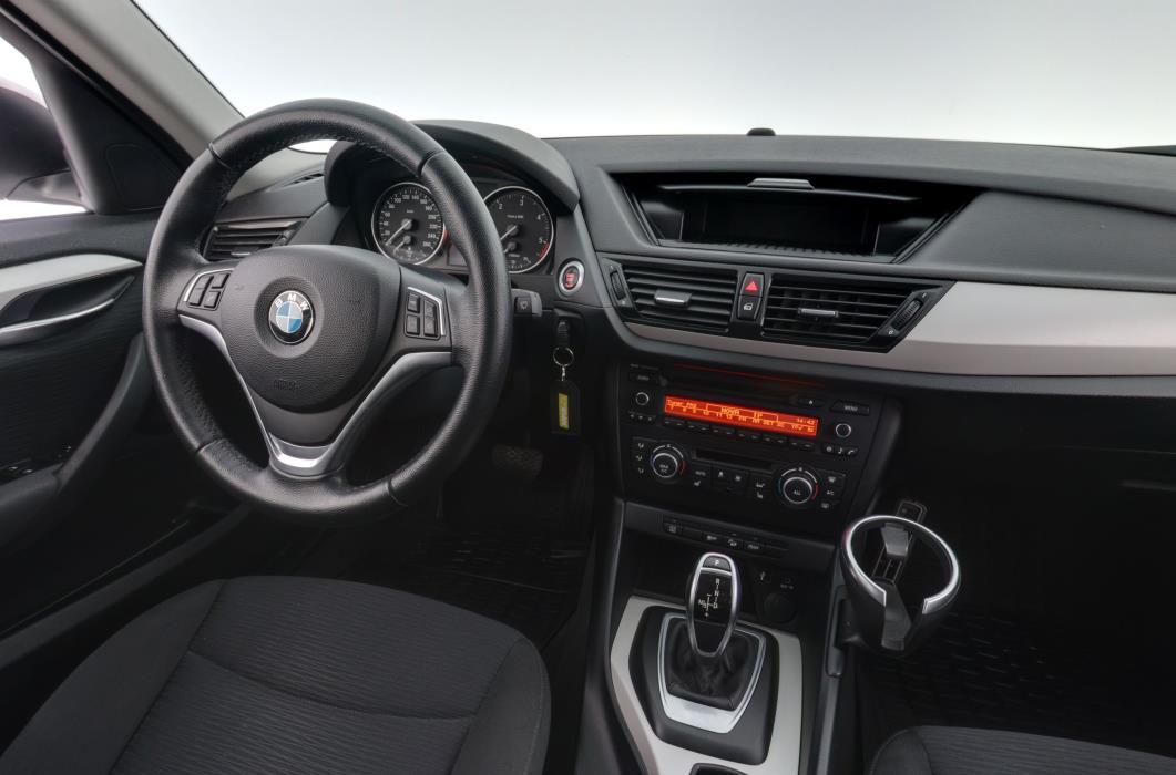 BMW X1 2015