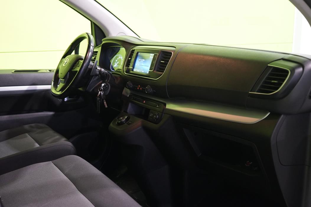 Toyota Proace Verso 2019