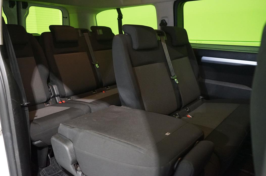 Toyota Proace Verso 2019