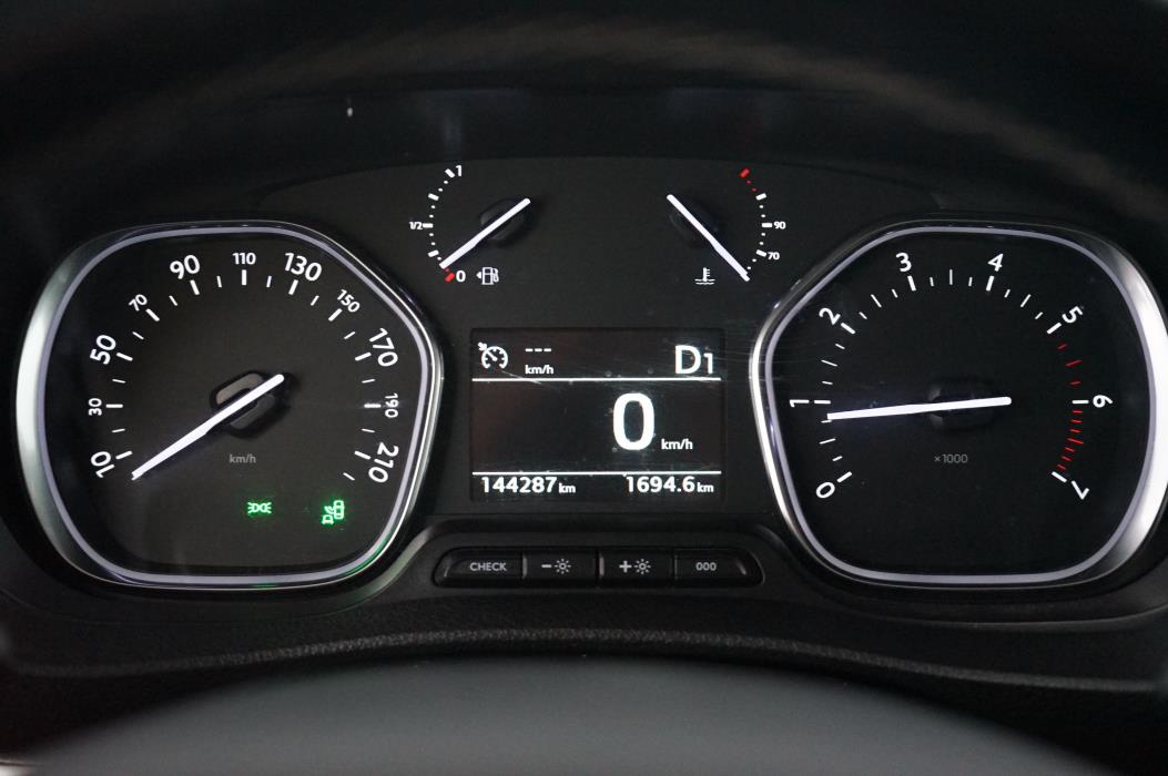 Toyota Proace Verso 2019