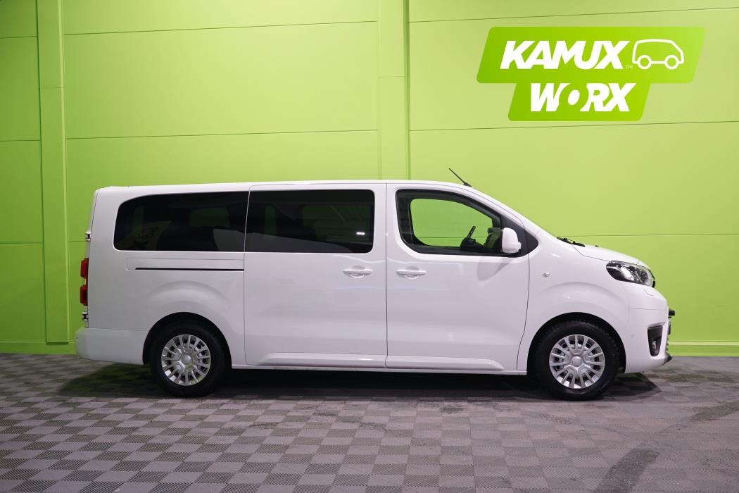 Toyota Proace Verso 2019