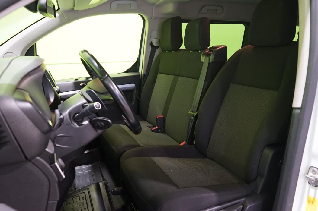 Toyota Proace Verso 2019
