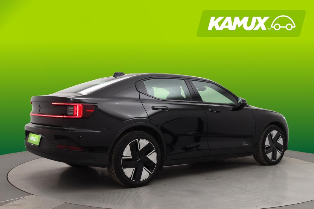 Polestar 2 2025