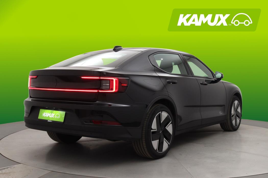 Polestar 2 2025