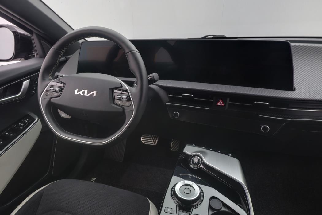 Kia EV6 2023